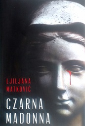 [D-18-4B] CZARNA MADONNA