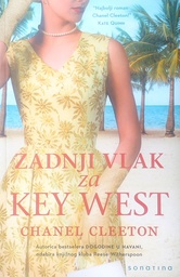 [D-18-4B] ZADNJI VLAK ZA KEY WEST