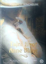 [D-18-4B] TAJNI ŽIVOT ANNE BLANC