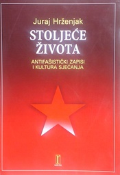 [D-18-4A] STOLJEĆE ŽIVOTA