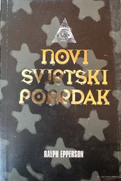 [D-18-4A] NOVI SVJETSKI POREDAK