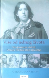 [D-18-5B] VIŠE OD JEDNOG ŽIVOTA