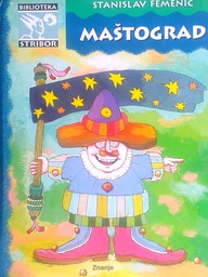 [D-18-5B] MAŠTOGRAD