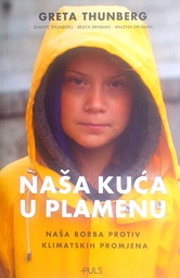 [D-18-5B] NAŠA KUĆA U PLAMENU