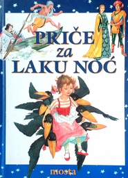 [D-12-1B] PRIČE ZA LAKU NOĆ