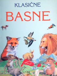 [D-12-1B] KLASIČNE BASNE