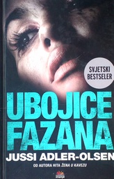 [D-18-5A] UBOJICE FAZANA