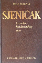 [D-18-6B] SJENIČAK