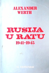 [D-18-6B] RUSIJA U RATU 1941.-1945.