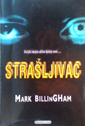 [D-18-6B] STRAŠLJIVAC