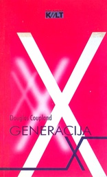 [D-18-6A] GENERACIJA X