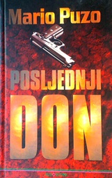 [D-18-6A] POSLJEDNJI DON