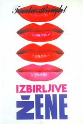 [D-19-2B] IZBIRLJIVE ŽENE