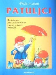 [D-12-1A] PRIČE O ŠUMI: PATULJCI