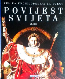 [D-13-1B] POVIJEST SVIJETA 2. DIO