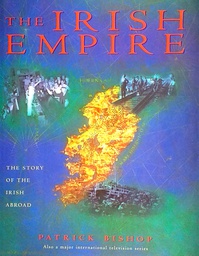 [D-13-1A] THE IRISH EMPIRE