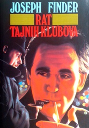 [D-19-2A] RAT TAJNIH KLUBOVA