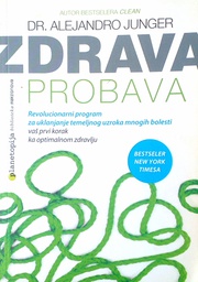 [D-19-2A] ZDRAVA PROBAVA