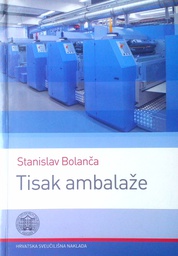 [D-19-2A] TISAK AMBALAŽE