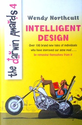 [D-19-3B] INTELLIGENT DESIGN