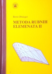 [D-19-3B] METODA RUBNIH ELEMENATA II