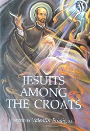 [D-19-3B] JESUITS AMONG THE CROATS