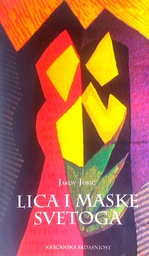 [D-19-6B] LICA I MASKE SVETOGA