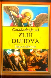 [D-19-6B] OSLOBOĐENJE OD ZLIH DUHOVA