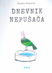 [D-19-6B] DNEVNIK NEPUŠAČA