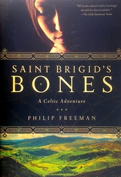 [D-19-5A] SAINT BRIGID'S BONES