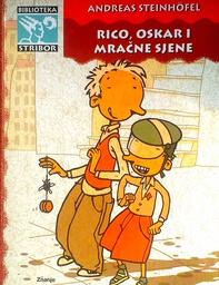 [D-19-5A] RICO, OSCAR I MRAČNE SJENE