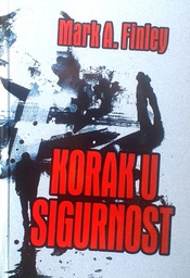 [D-19-5A] KORAK U SIGURNOST