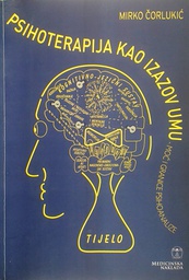 [D-19-5B] PSIHOTERAPIJA KAO IZAZOV UMU