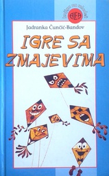 [D-19-3A] IGRE SA ZMAJEVIMA