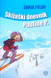 [D-19-3A] SKIJAŠKI DNEVNIK PAULINE P.