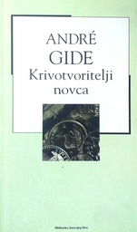 [D-19-6A] KRIVOTVORITELJI NOVCA