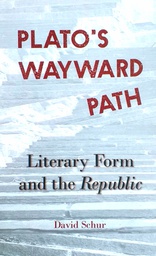 [D-19-6A] PLATO'S WAYWARD PATH