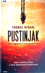 [D-19-4A] PUSTINJAK