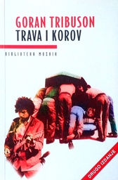 [D-20-2B] TRAVA I KOROV