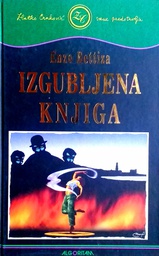 [D-20-2B] IZGUBLJENA KNJIGA