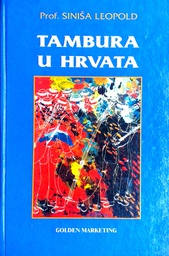 [D-20-2A] TAMBURA U HRVATA