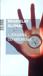 [D-20-3B] LJEKARNA OD VREMENA