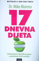 [D-20-3B] 17 DNEVNA DIJETA