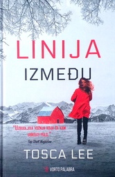 [D-20-3B] LINIJA IZMEĐU