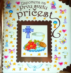 [D-14-1B] USPOMENA NA PRVU SVETU PRIČEST