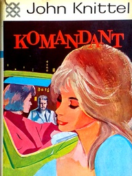 [D-20-4A] KOMANDANT