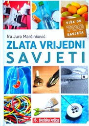 [D-20-4A] ZLATA VRIJEDNI SAVJETI