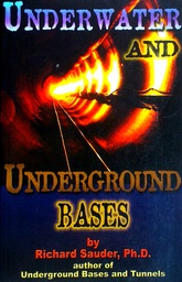 [D-20-5A] UNDERWATER AND UNDERGROUND BASES