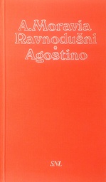 [D-20-6B] RAVNODUŠNI, AGOSTINO