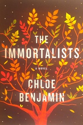 [D-20-6B] THE IMMORTALISTS